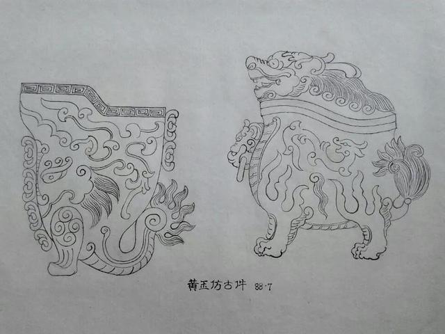 出神入化的生肖，出神入化代表什么生肖（唐风：琢砣如神之笔）