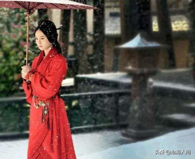 人生若只如初见是什么意思，人生若只如初见暗示什么（如何理解“人生若只如初见）