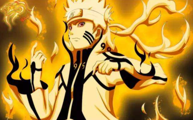 火影之六道九尾,求火影bg同人文笔较好的(六道鸣人能否一人横扫晓组织