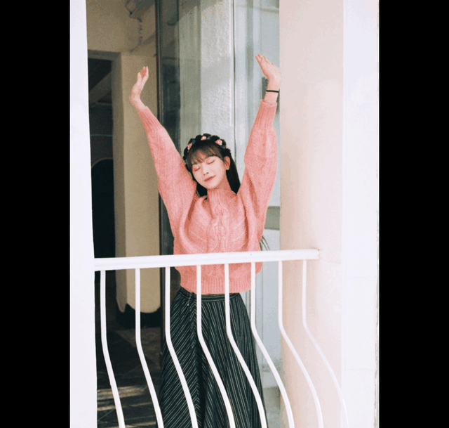 黑粉是什么意思，快手黑粉是什么意思（最美的“黑粉撞色”搭配）