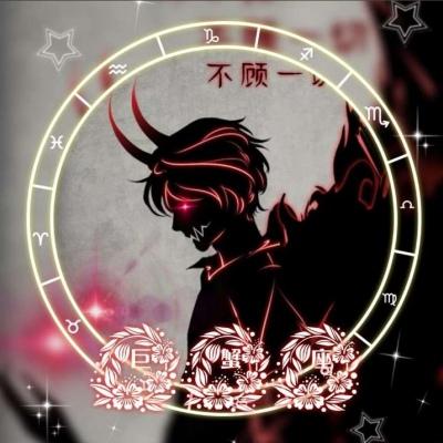 十二星座图，微信头像，十二星座图（十二星座专属头像）