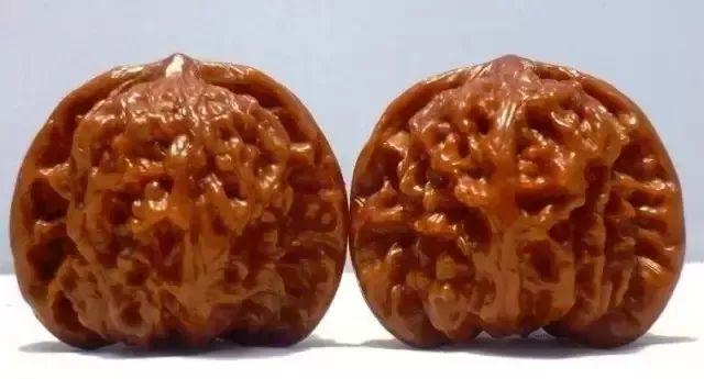 狮子头核桃种类分类有哪些（文玩核桃狮子头大全）