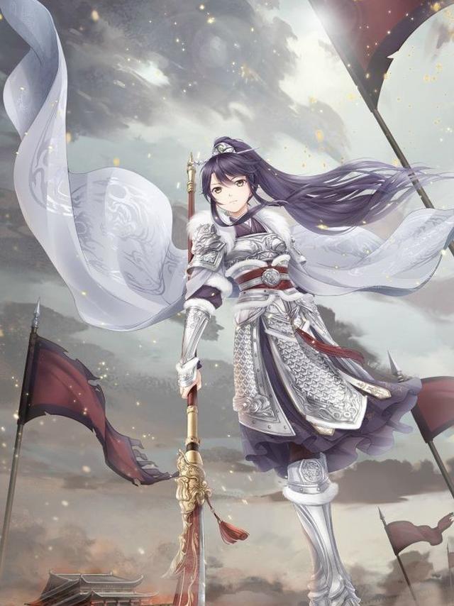 清冷孤傲名字女生，清冷孤傲惊艳名字（清冷孤傲古风女孩名字）