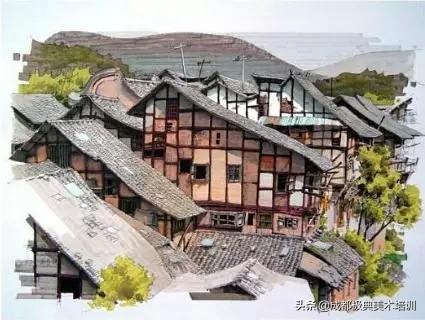 马克笔是油性的好还是水性的，马克笔油性和水性哪个好（油性马克笔和水性马克笔的区别和用法）