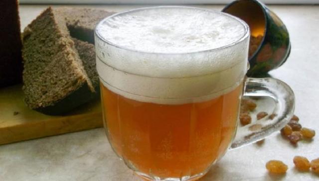 格瓦斯饮料对身体好吗，格瓦斯是什么饮料（征服了几代人的大众饮品）