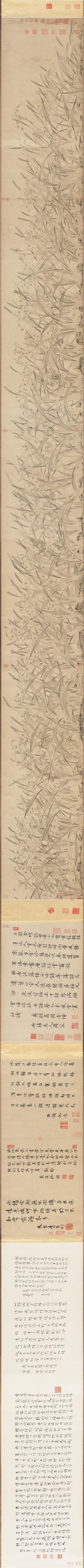 校园四霸彩色男漫/纵是眼前雾霭浓 心头灿然星空.，微信头像，校园四霸彩色男漫/纵是眼前雾霭浓 心头灿然星空.（历代画论<连载24>唐宋：）