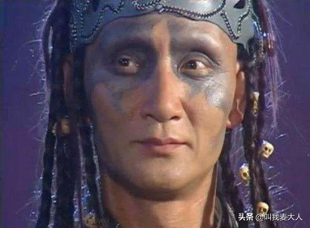 梅执礼扮演者 你是否认识他，梅执礼扮演者（他因演“杜月笙”出名）