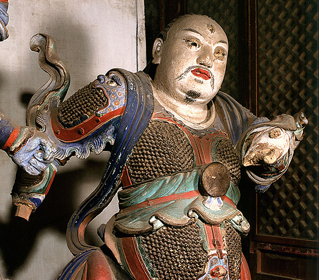 为何要倒换关文，西天取经为什么要倒换关文（大唐境内却几乎没妖怪）