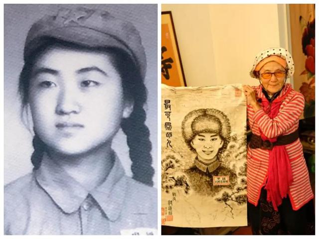 70周年纪念章，70周年纪念章谁可以得到（总台43位老同志荣获“中国人民志愿军抗美援朝出国作战70周年”纪念章）