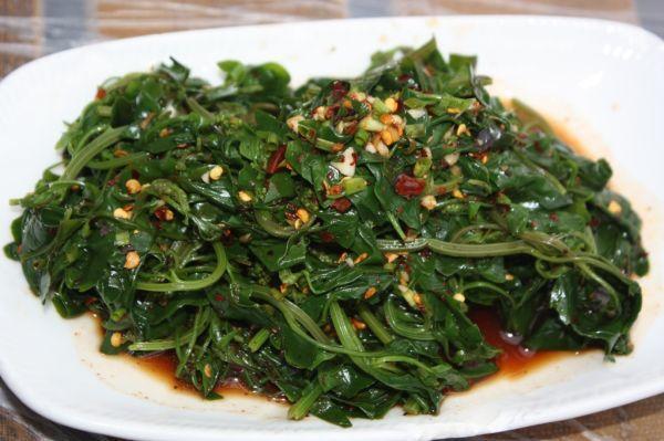 做清明果的草叫什么草，做清明果的那种草叫什么（春天不可错过的4种野菜）