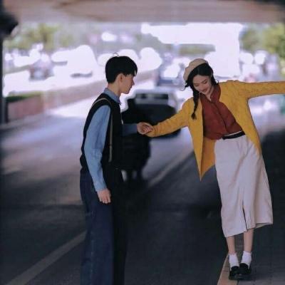 羁鸟网名，羁鸟旧林微信昵称（烂漫唯美的情侣网名很有意境-可爱点）