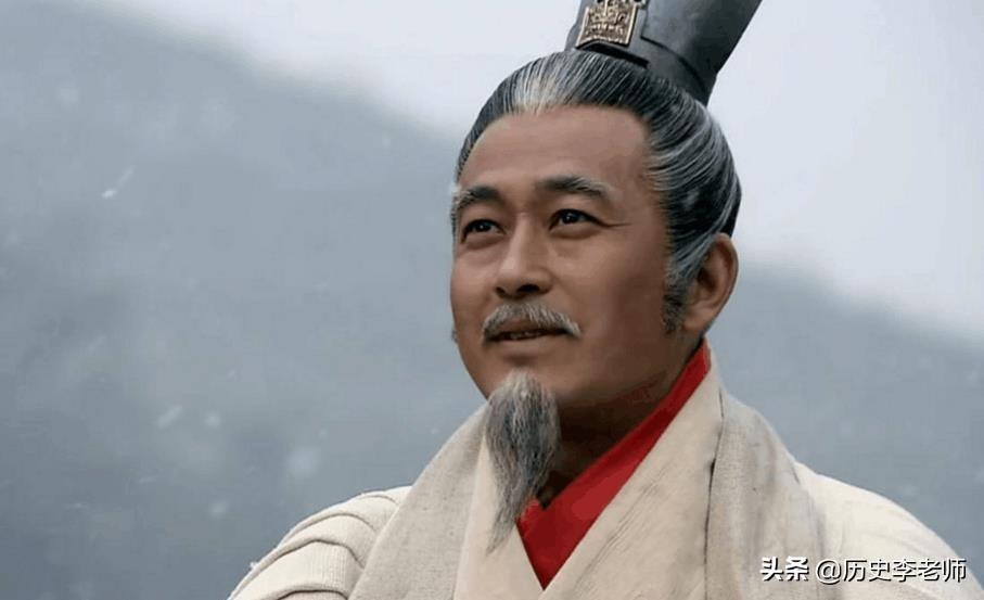 商鞅为什么被处死？司马迁用六个字来解答