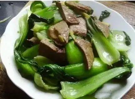 油菜的做法大全，油菜的做法大全家常菜（分享几道家常油菜的做法）