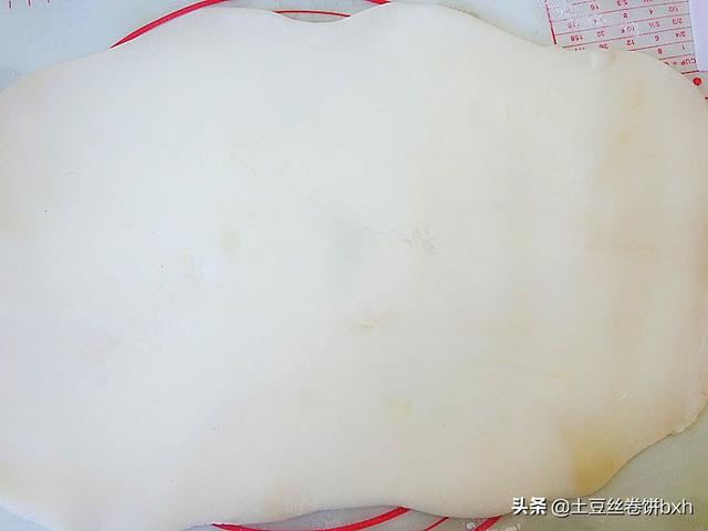 烤油馍的做法 用平底锅做油馍的简单方法，烤油馍的做法（平底锅半小时就搞定）