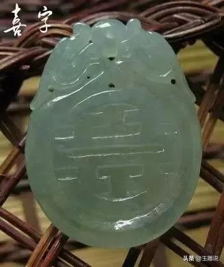 常见玉雕图案的寓意，带您认识77种常见翡翠玉雕题材的寓意