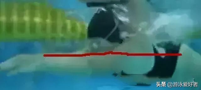 蛙泳的正确姿势，蛙泳的正确姿势和换气（蛙泳正确的头部动作）
