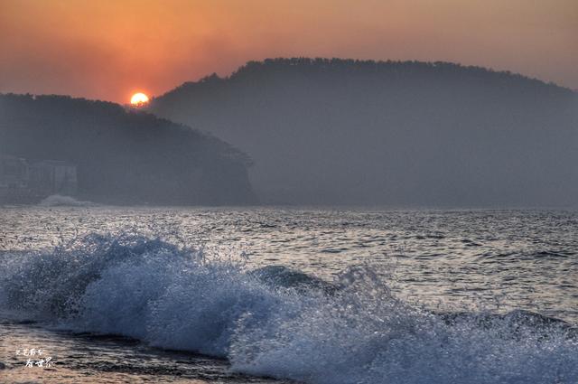 海王九岛,10年前我就去过3次,现在大连人和沈阳人都去那里玩