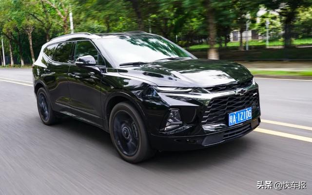 雪佛兰大黄蜂什么车，雪佛兰大黄蜂（你的大黄蜂“长大了”）