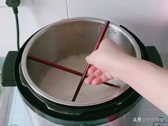 高压锅蒸红薯要蒸多久，怎样用高压锅蒸红薯（简单方便还非常好用）
