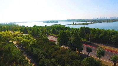 浮沱河在什么地方，滹沱河游玩攻略（——石家庄的母亲河）