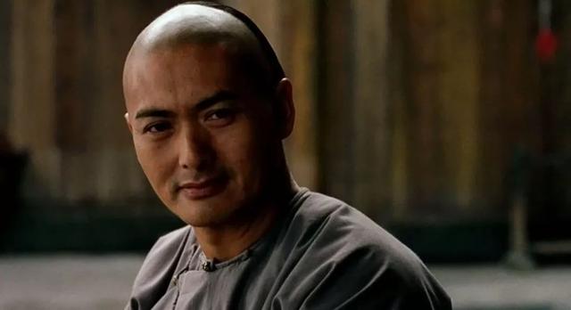 什么叫空手道，什么叫空手道发个视频（为什么只有功夫巨星没有武侠巨星）