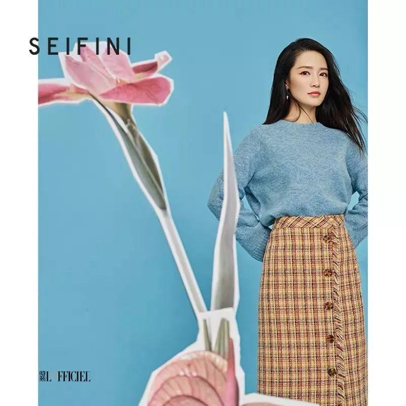 淘宝品牌女装(最火的品牌女装折扣店)