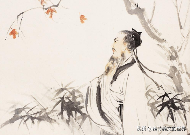 白发三千丈下一句，白发三千丈的下一句（李白“白发三千丈”中的“三千丈”有多长）