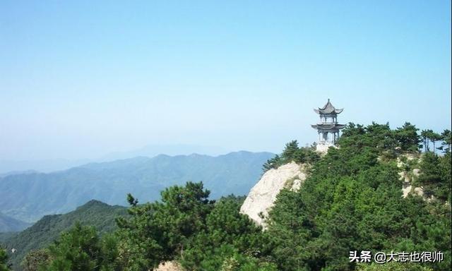 孝感有哪些好玩的旅游景点，孝感有哪些好玩的旅游景点金卉庄园（湖北孝感旅游攻略——孝感必去景点）