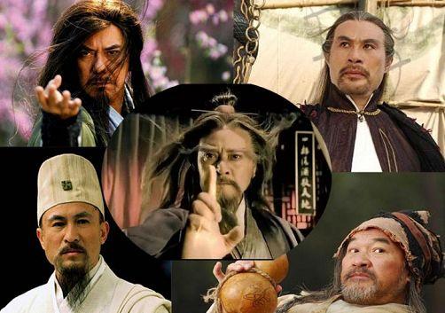 金庸简介 金庸个人资料及人生经历简介，金庸简介 搜狗百科（从历史角度来看金庸江湖的时间线和那些我们熟知的人和事）