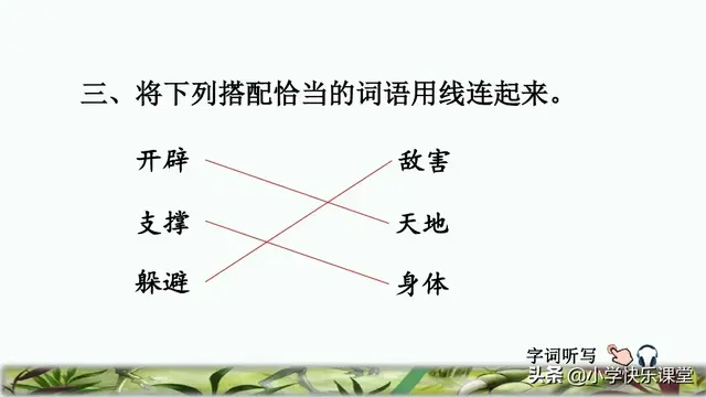 凌空翱翔的意思，凌空翱翔是什么意思（小学部编版四年级下册6课《飞向蓝天的恐龙》知识点、图文解读）