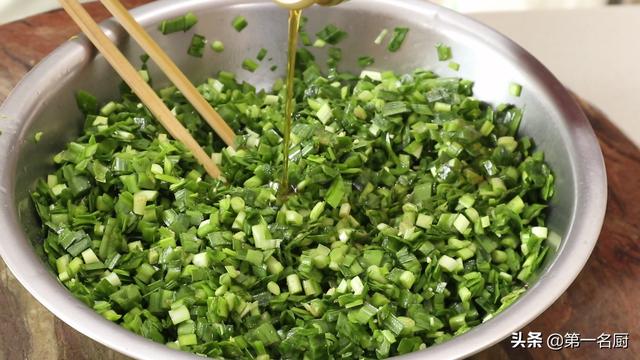 菜馍馍的做法大全，农家菜馍原来这么简单