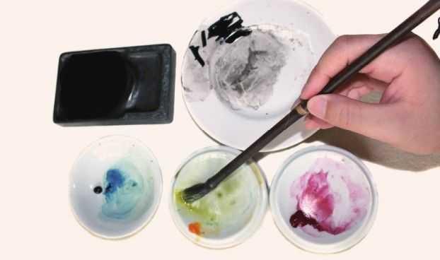 简易叶子画法，简易叶子画法图片（分步骤讲解老叶画法）