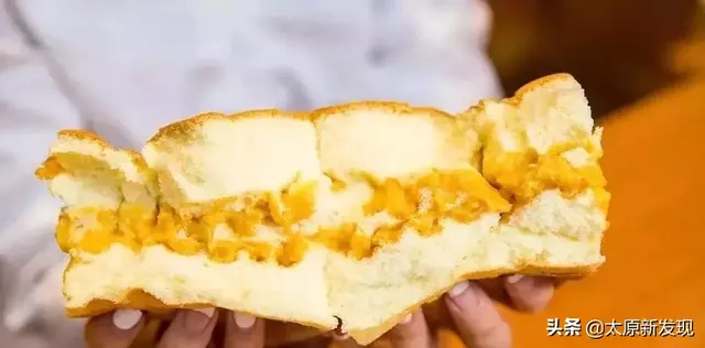 太原有什么牌子的蛋糕店，太原有什么牌子的蛋糕店名字（太原万象城来了一个网红店）