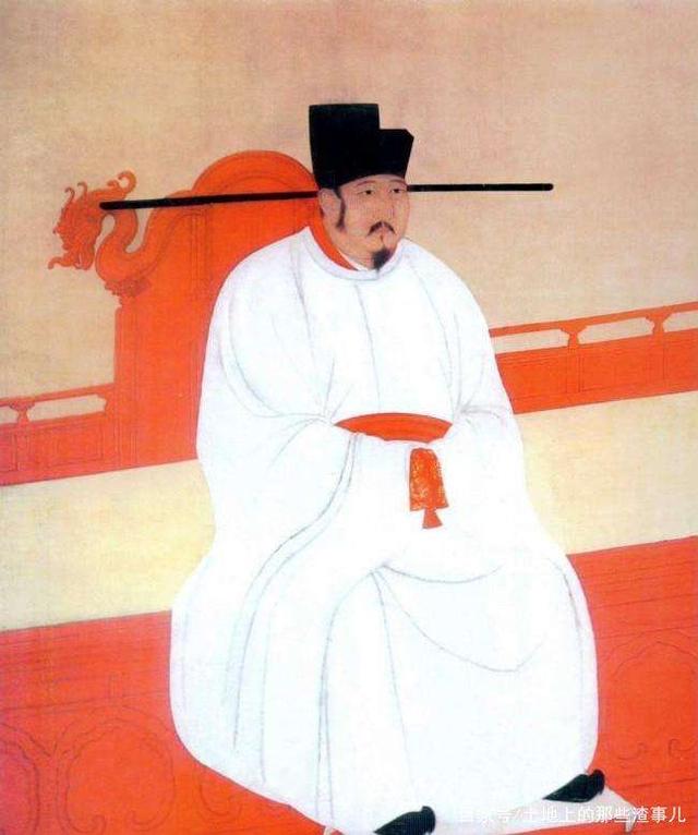 宋朝皇帝赵曙简介，宋英宗赵曙是谁的儿子