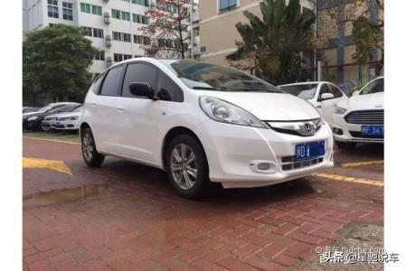 2012款马自达星驰有什么通病，马自达星驰改装内饰图片（五万左右性价比高的二手车）