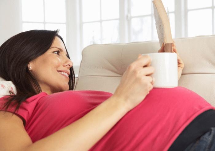 孕妇可以喝牛奶吗，产妇可以喝牛奶吗（医生：这3个时间点要把握）