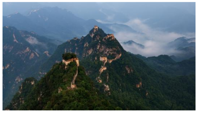 万里长城景点有哪些（万里长城旅游景点介绍）