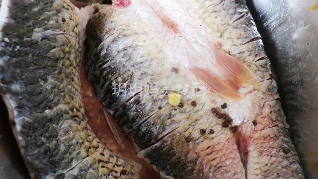 腌制鱼放什么调料，做鱼前腌鱼放什么调料（保存时间越长吃起来越香）