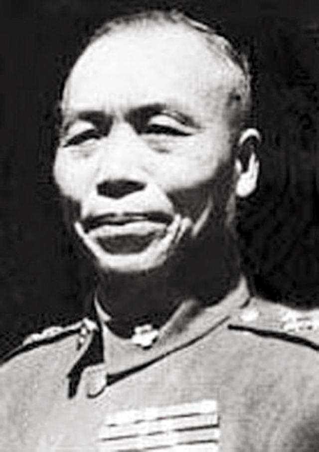 李宗仁访问大陆，1965年李宗仁回归祖国