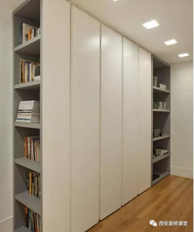 博物馆展柜锁具，博物馆用品展柜（衣柜通顶定制关键点）