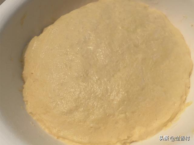 荞麦面馒头怎么做松软好吃，荞面馍馍怎么做又软又好吃（要想粗粮面馒头口感松软细腻）
