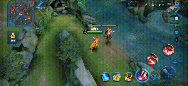 王者花木兰怎么玩，花木兰怎么玩连招（王者荣耀：从零到精通）