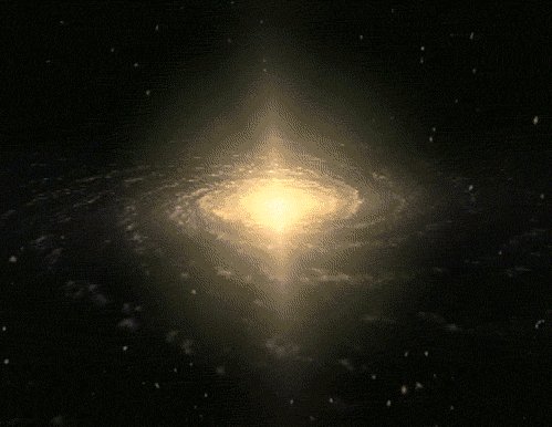 能量的平衡，能量的平衡没有卡雷的影像（人类正在打破地球的能量平衡）