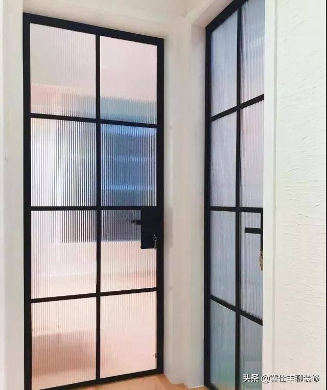 什么是长虹玻璃，长虹玻璃属于什么玻璃（为什么用在家里会这么美）