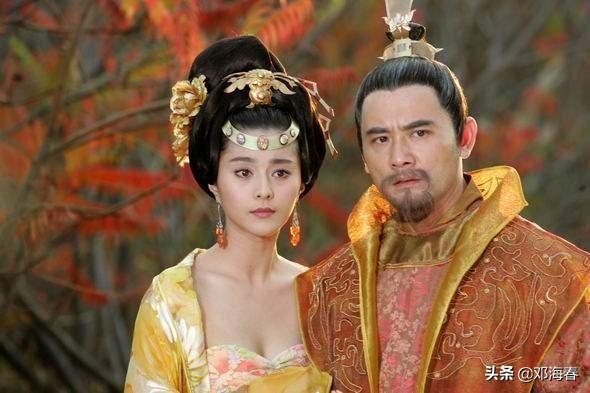 宠臣？叛徒？马屁精？乱世枭雄？还原一个真实的安禄山
