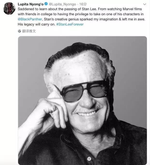 漫威创始人是谁，漫威创作者是谁（美国人民的英雄教父——漫威创始人斯坦李离去）