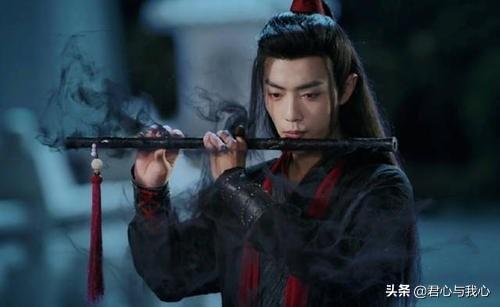 《陈情令》只需几分钟带你看完全部剧情