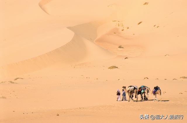 北非有哪些国家，非洲地图高清版大图（玩转中国在北非地区的友好国）