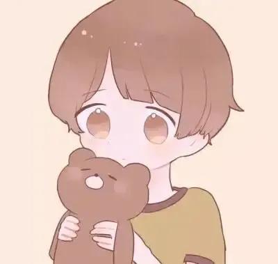 不容易被发现的情侣头像，不容易被发现的情头微信（超甜又隐蔽的情侣头像）