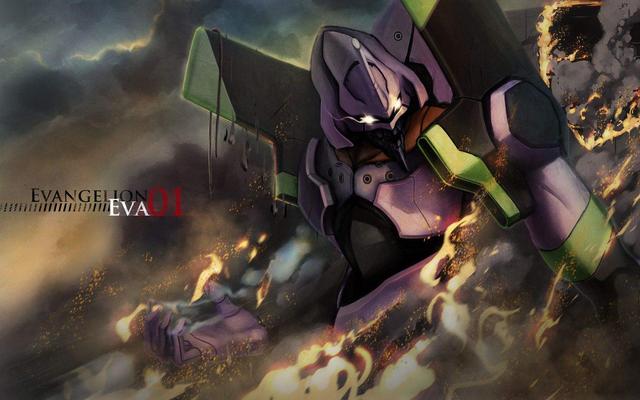 eva英文名怎么读，eva英文名怎么写（《EVA》小小科普文）